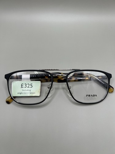Prada vpr 54x 524 - vpr, womens