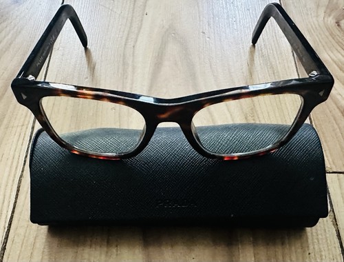 Prada unisex reading glasses - unisex,