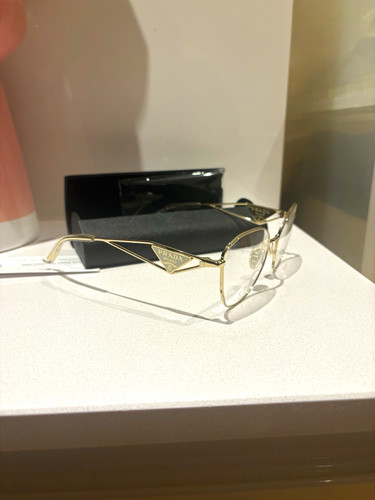 Prada milano women cat - cat, eye