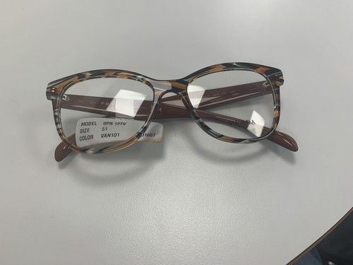 Prada vpr12tv size - size, 51/17