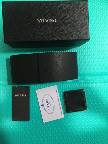 Prada eyeglaass sunglass hard - eyeglaass,