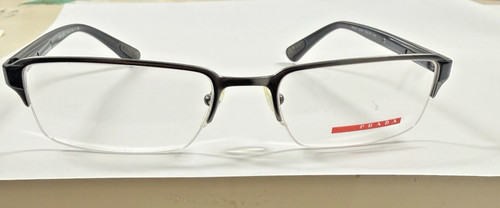 Prada mens eyeglasses dark - prada,