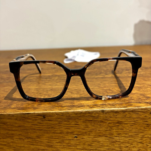 Prada vpr b03 tortoiseshell - prada,