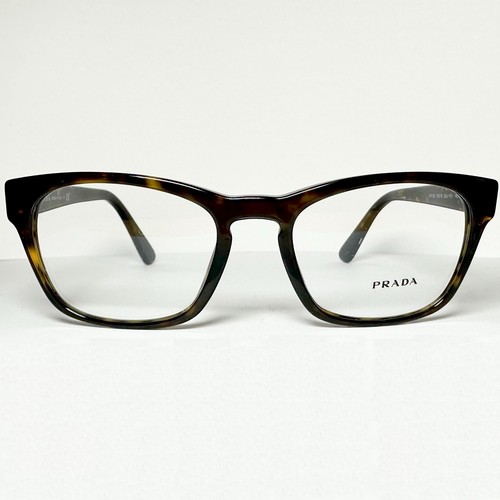 Prada vpr 09x eyeglasses - prada,