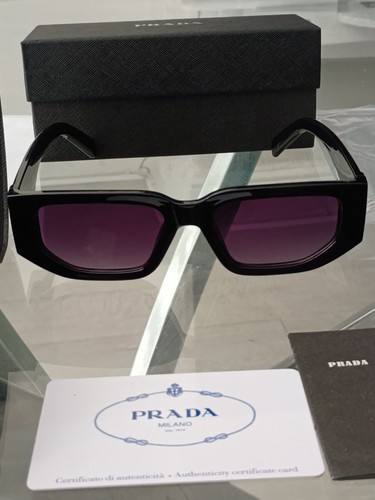 Prada glasses - prada,