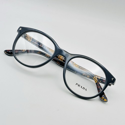 Prada eyeglasses women round - prada,