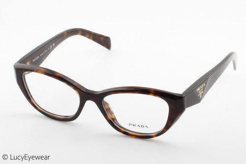 Prada frame vpr21z - frame,