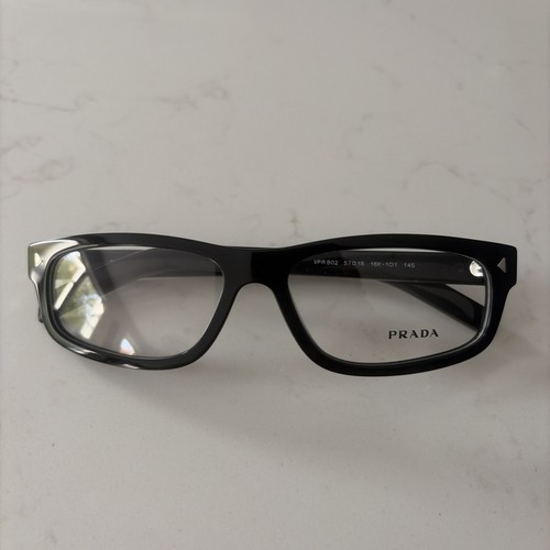 Prada vpr b02 16k - b02,