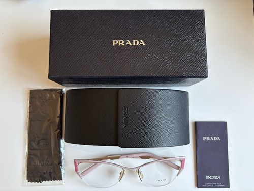 Prada vpr63y vision glasses - vision,