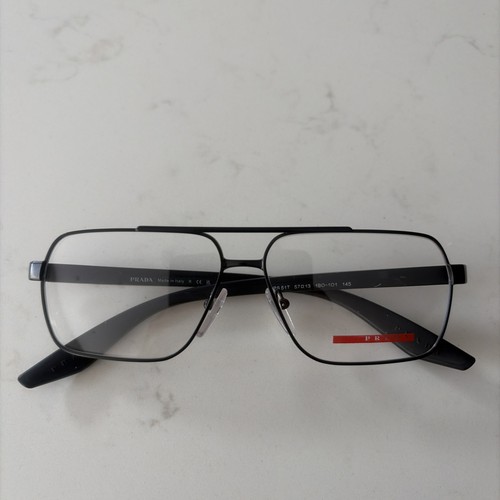 Prada sport vps 51t - sport,