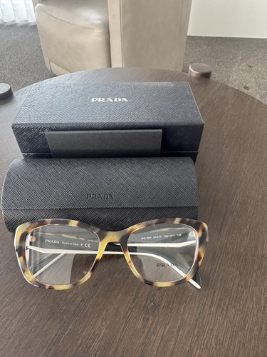 Prada glasses frame - , model