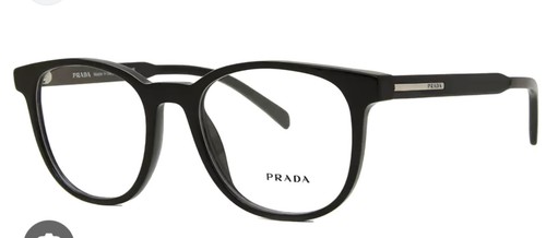 Prada a15v 16k1o1 black - pr,
