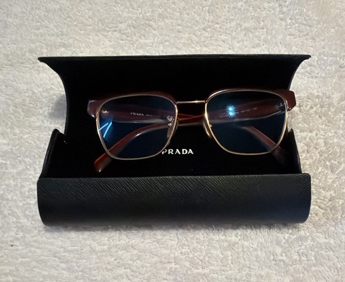 Prada milano vpr65y 53018 - prada,