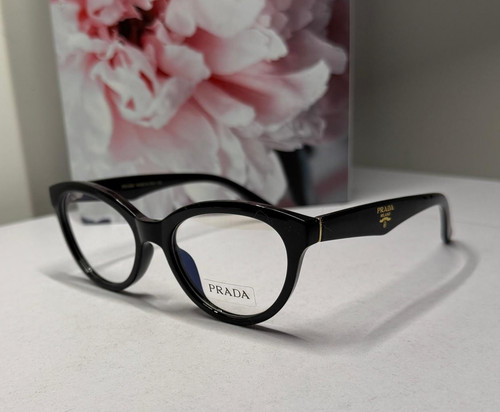 Prada women black - black, eye