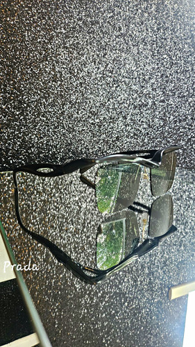 Prada full rim - prada,