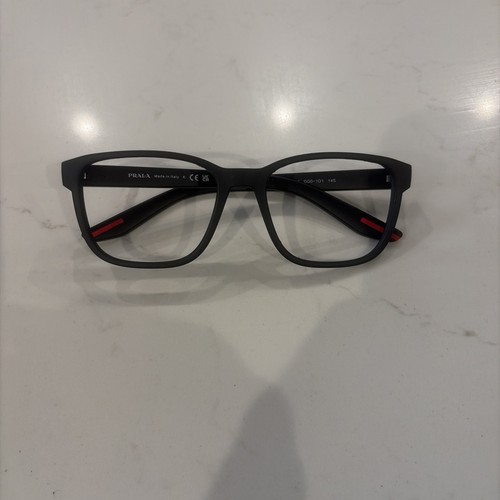 Prada vps 06p black - 06p,