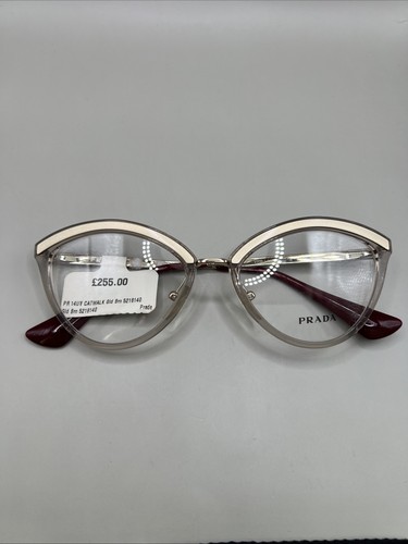 Prada vpr 14u - kng-101, unisex