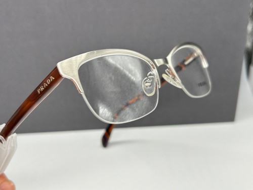 Prada eyeglasses frames woman - eyeglasses,