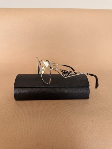 Prada glasses non - glasses, non-prescription
