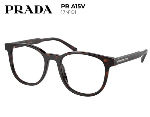 Prada glasses frame - glasses,