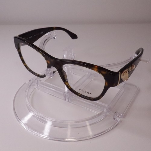 Prada vpr07r eyeglass - prada,