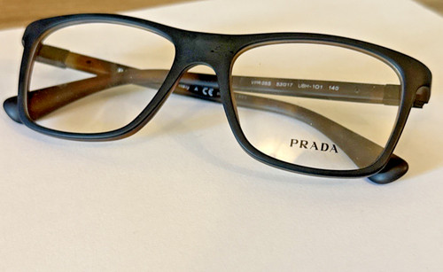 Prada mens eye glasses - prada,