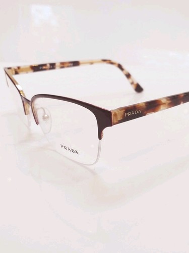 New prada glasses - new, vpr61x