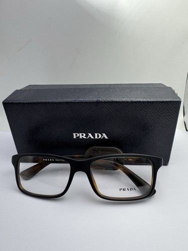 Prada black optical - prada,