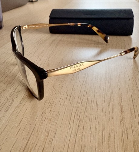Prada vpr15z women cat - prada, women’s
