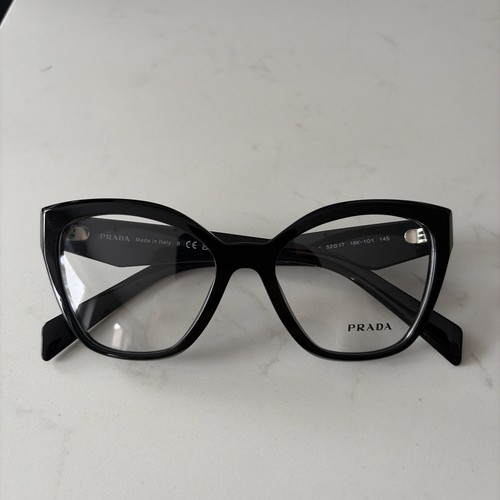 Prada vpr 20z - vpr, blacxk