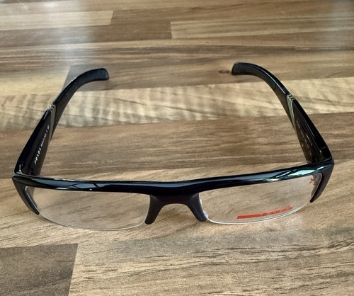 Prada mens eyeglasses - mens,