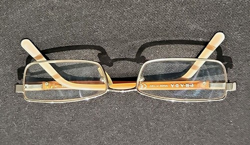 Prada vpr61g silver - vpr61g,