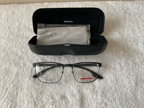 Prada ladies eyeglasses - ladies,