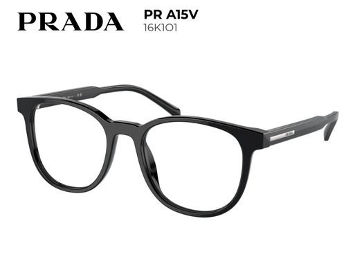 Prada glasses frame - frame, black