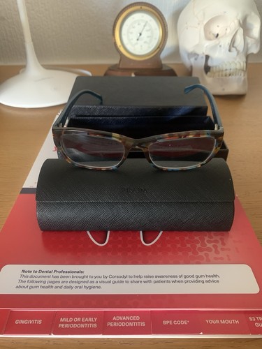Prada vpr15z 1ab 1o1 - prada,