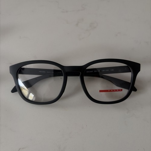 Prada sport vps 03t 12p - prada,
