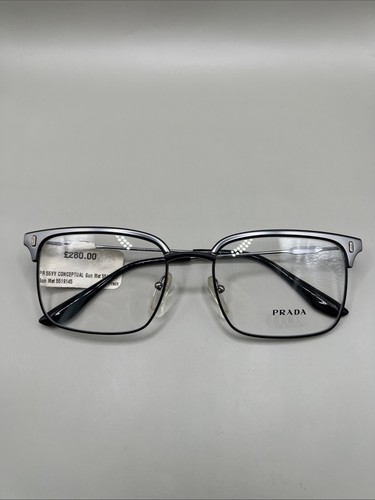 Prada vpr 55v 278 - prada, womens