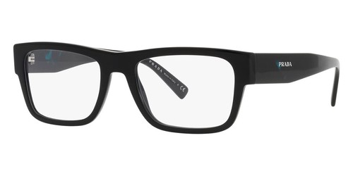 Prada eyeglasses vpr15y - prada,