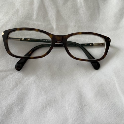 Prada women eye glasses - prada,