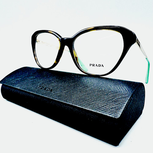 Authentic prada vpr 28s - vpr,
