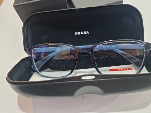 Prada vps 041 glasses - 041,
