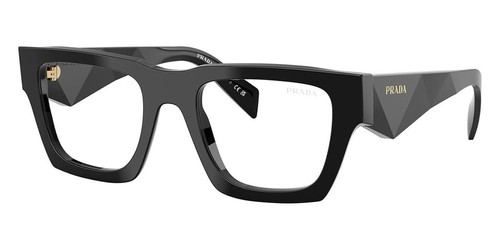 Prada a06s blue control - blue,