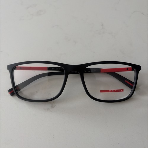 Prada eyeglasses vps - eyeglasses,