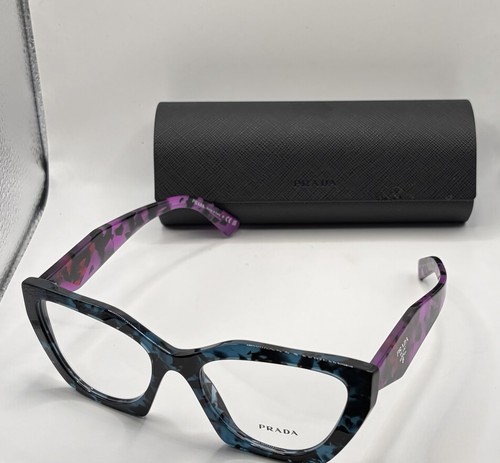 Prada angular cat eye - prada, cat-eye