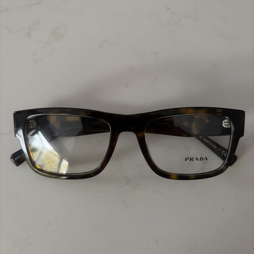 Prada eyeglasses vpr 15y - prada,