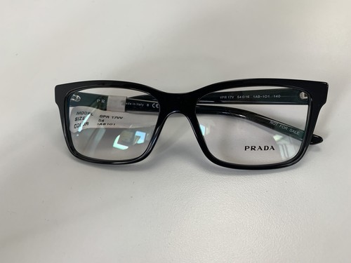 Prada vpr17v size 16 - size, 54/16