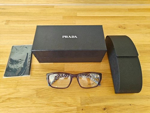 Prada vpr 18o - prada,