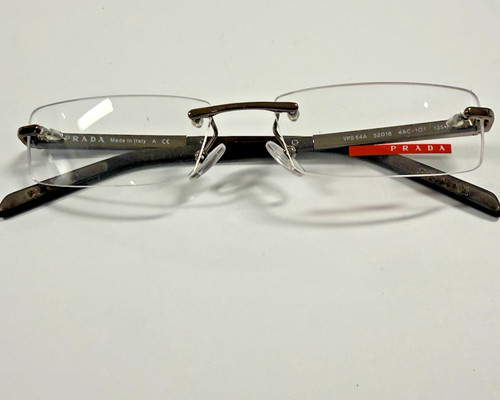 Prada mens eyeglasses vps - prada,
