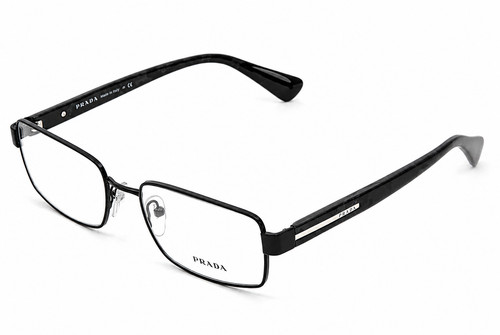Prada eyeglasses vpr 60q - vpr,