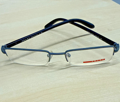 Prada mens eyeglasses - prada,